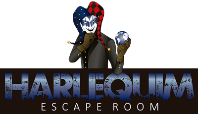 Harlequim Escape Room